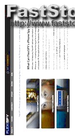 Flexispy Easy to Install